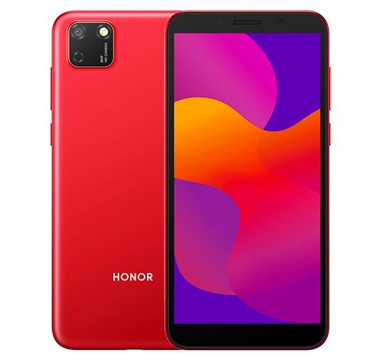 Honor 9S Full Specification and Price | DroidAfrica