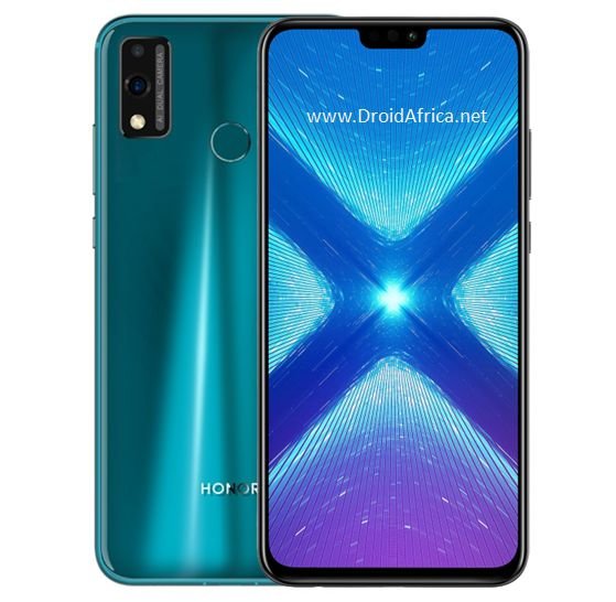 Honor 9X Lite Full Specification and Price | DroidAfrica