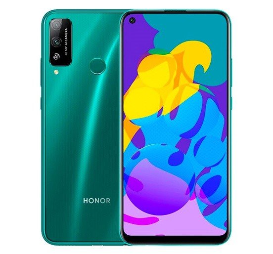 Honor Play 4T