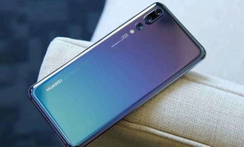Huawei Enjoy 20e Surfaced online with a few Specs leaked | DroidAfrica