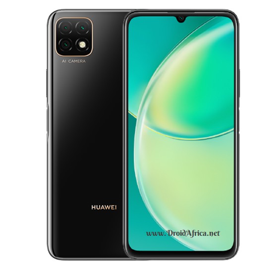 Huawei Nova Y60