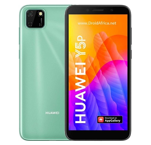 Huawei Y5P Full Specification and Price | DroidAfrica