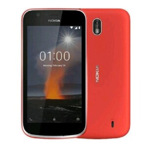 Nokia 1 (Dual SIM)