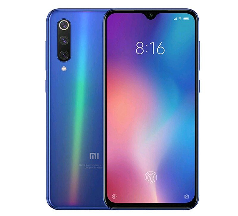 Xiaomi Mi 9 Full Specification and Price | DroidAfrica