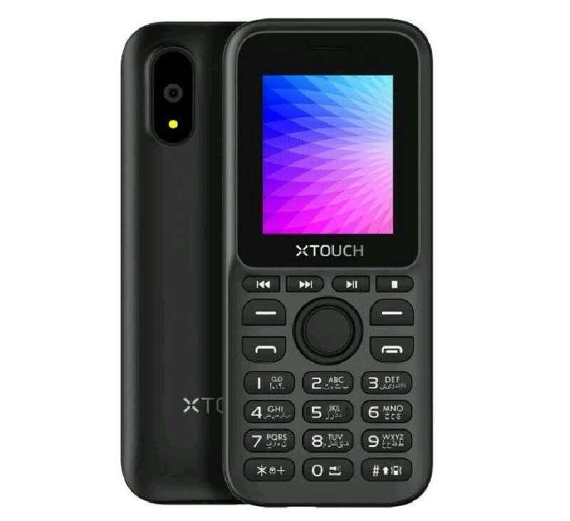 XTouch L4