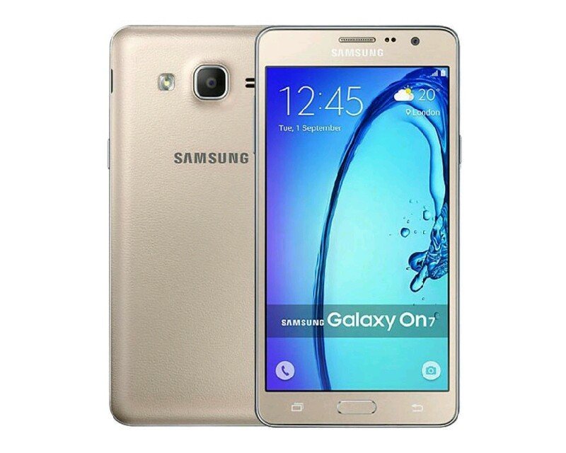 Samsung Galaxy On7 Pro Full Specification and Price | DroidAfrica