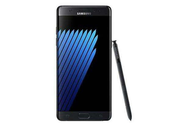 Samsung Galaxy Note 7 (USA Edition)