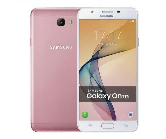 Samsung Galaxy On7 (2016) IMG 20190521 165025 848