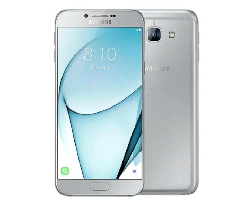 Samsung Galaxy A8 Duos (2016)