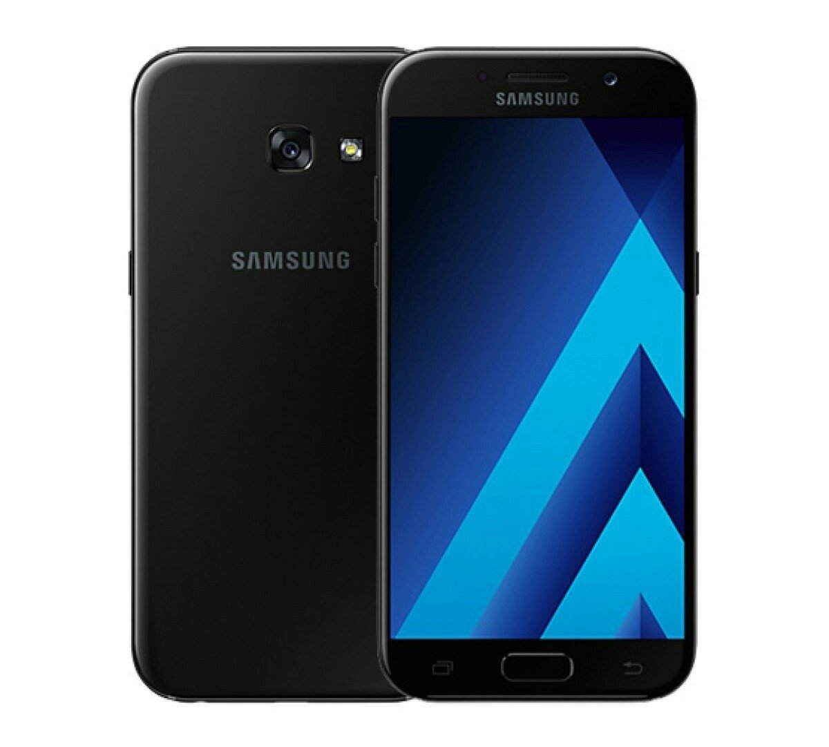 Samsung Galaxy A3 (2017) Dual SIM