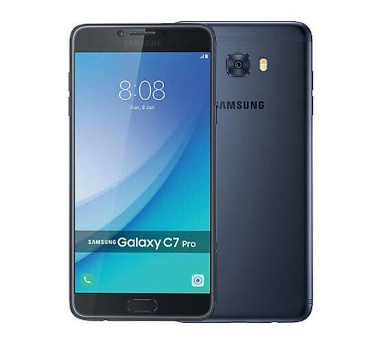 Samsung Galaxy C7 Pro IMG 20190607 130228 201