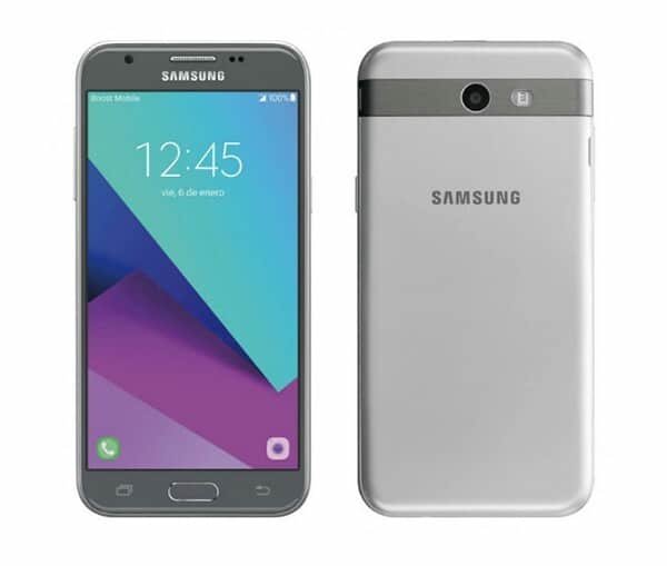 Samsung Galaxy J3 Emerge J327P