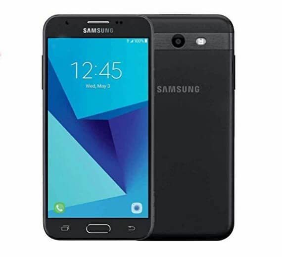 Samsung Galaxy J3 Prime J327T IMG 20190610 152431 381
