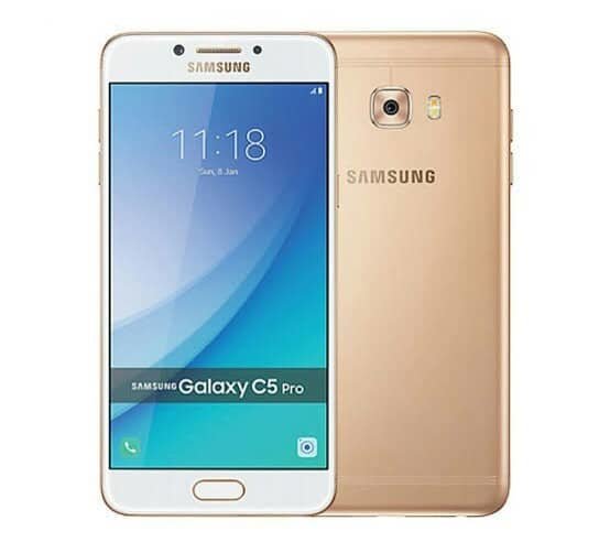 Samsung Galaxy C5 Pro IMG 20190611 074441 689