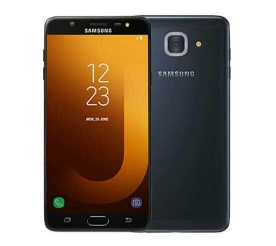 Samsung Galaxy J7 Max (SM-G615F)
