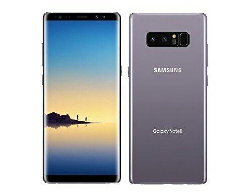Samsung Galaxy Note 8 (N950FD) Dual SIM