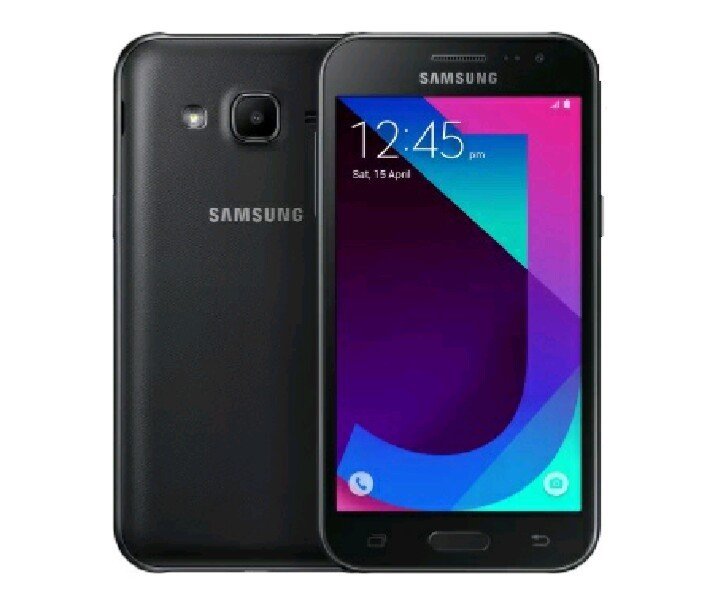 Samsung Galaxy J2 Duos (2017)