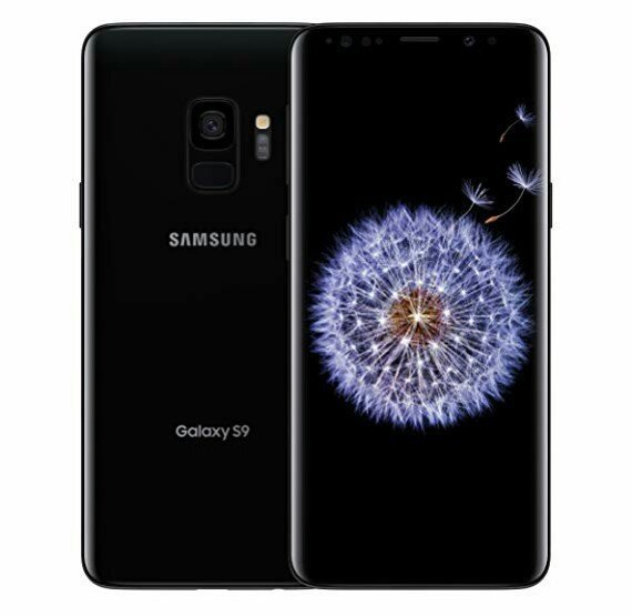 Samsung Galaxy S9 (US & Canada)