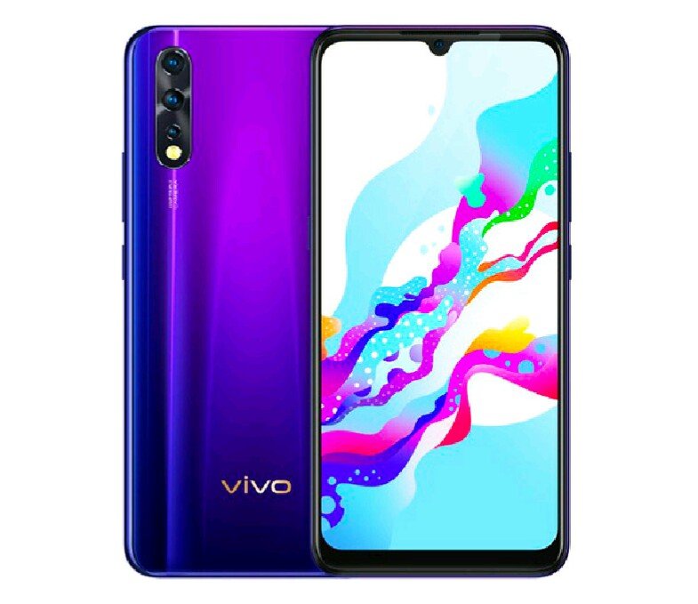 Vivo Z5 Full Specification and Price | DroidAfrica
