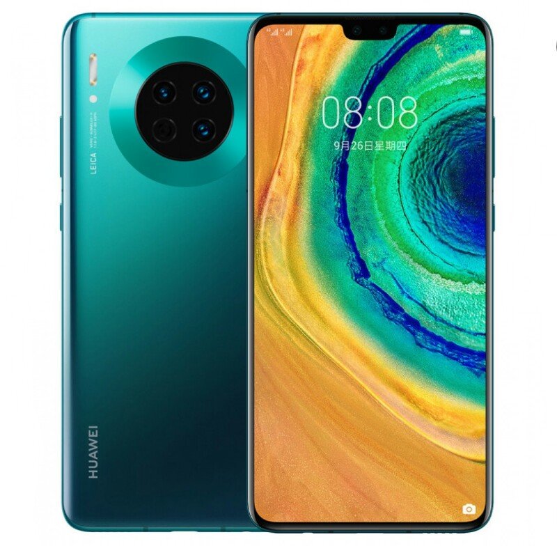 Huawei Mate 30 Full Specification and Price | DroidAfrica