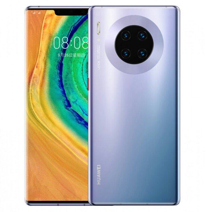 Huawei Mate 30 Pro Full Specification and Price | DroidAfrica