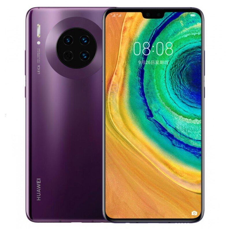 Huawei Mate 30 5G Full Specification and Price | DroidAfrica