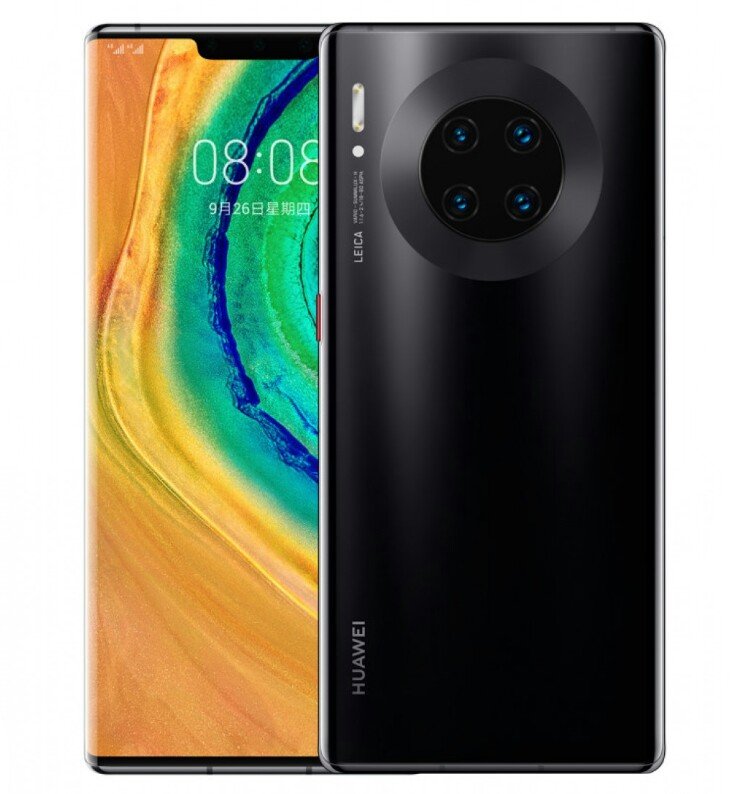 Huawei Mate 30 Pro 5G Full Specification and Price | DroidAfrica