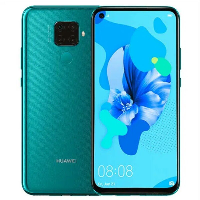Huawei Mate 30 Lite Full Specification and Price | DroidAfrica