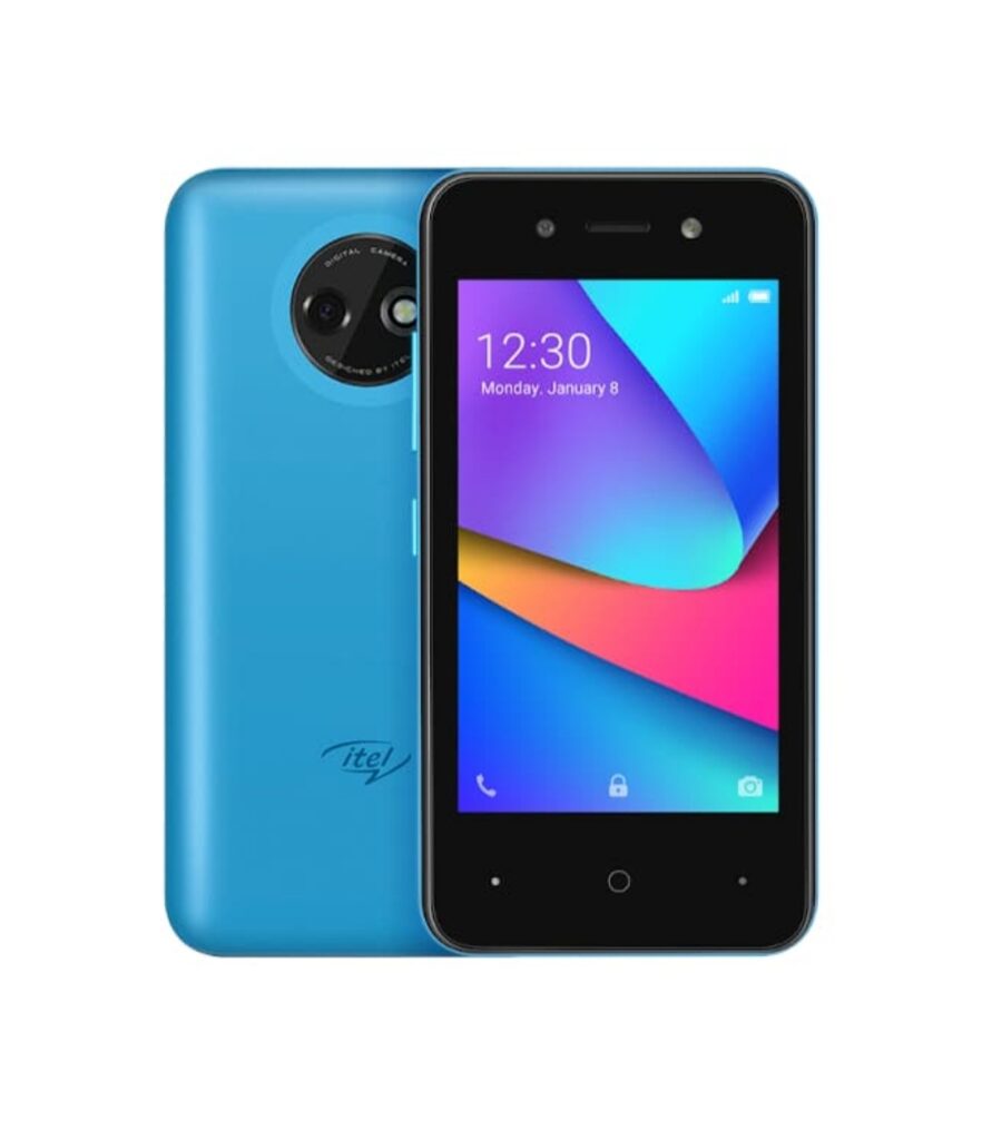 itel Announced The low-end 3G Smartphone | DroidAfrica
