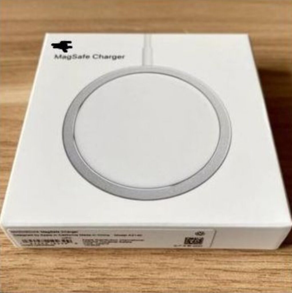 Buy MagSafe Wireless Charger For All iPhones 11,12, and 13 Series | DroidAfrica