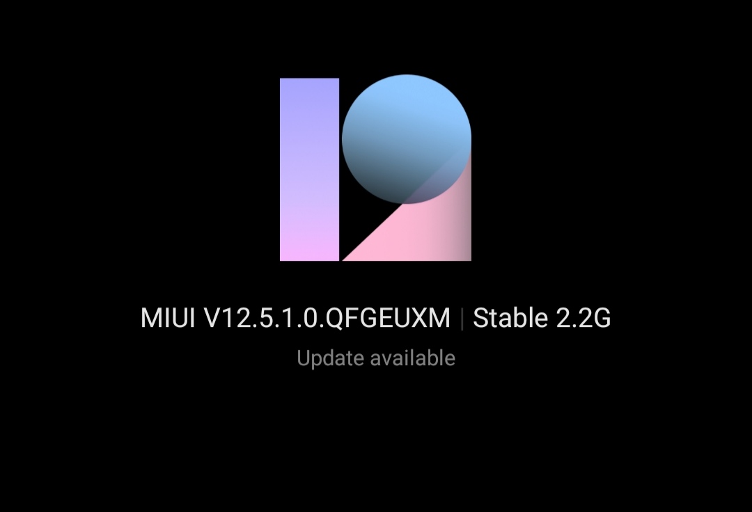 MIUI V12.5.1QFGEUXM | Stable 2.2G Now Rolling Out For Mi Note 7 Pro | DroidAfrica