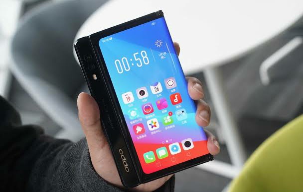 Rumors proves that Oppo is working on its foldable device | DroidAfrica