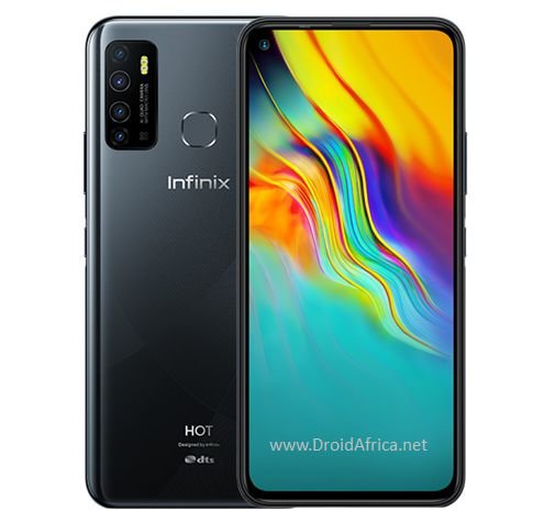 Infinix Hot 9 Full Specification and Price | DroidAfrica