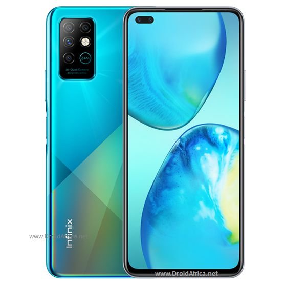 Infinix Note 9 Full Specification and Price | DroidAfrica