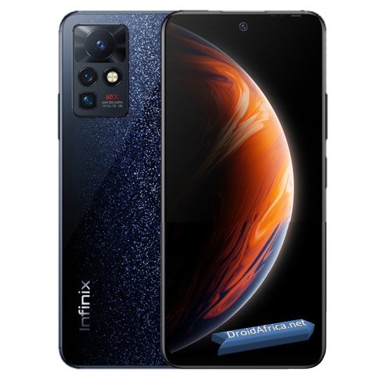 Infinix Zero X Full Specification and Price | DroidAfrica