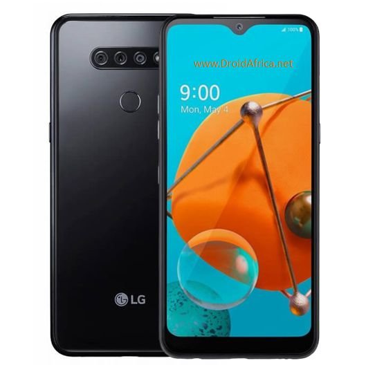 LG K51 Full Specification and Price | DroidAfrica