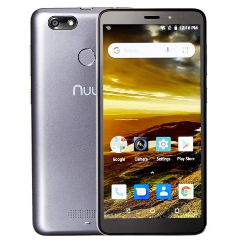 NUU Mobile A5L Full Specification and Price | DroidAfrica