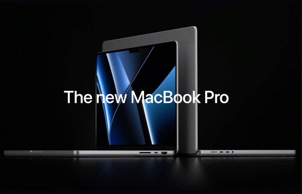 Apple introduced the new MacBook Pro(s) (2021) with new silicon M1 Pro and M1 Max | DroidAfrica