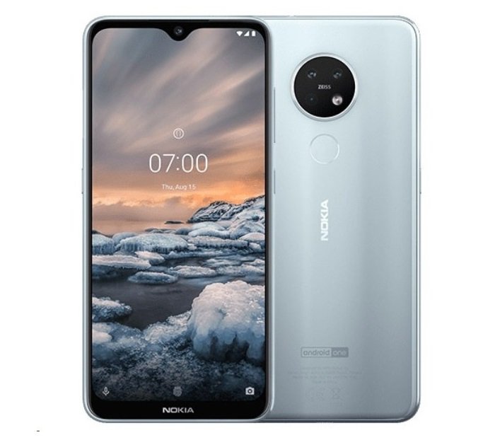 Nokia 6.3 Full Specification and Price | DroidAfrica