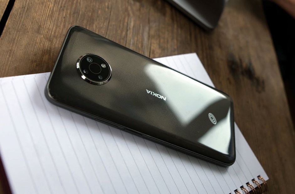 Nokia G300 Smartphone announced with 5G certification | DroidAfrica