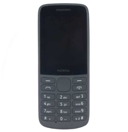 Nokia Leo Basic