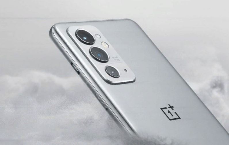 OnePlus Finally released the Long waited OnePlus 9RT 5G smartphone | DroidAfrica
