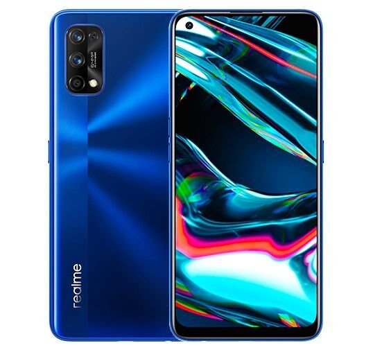 Realme 7 Pro