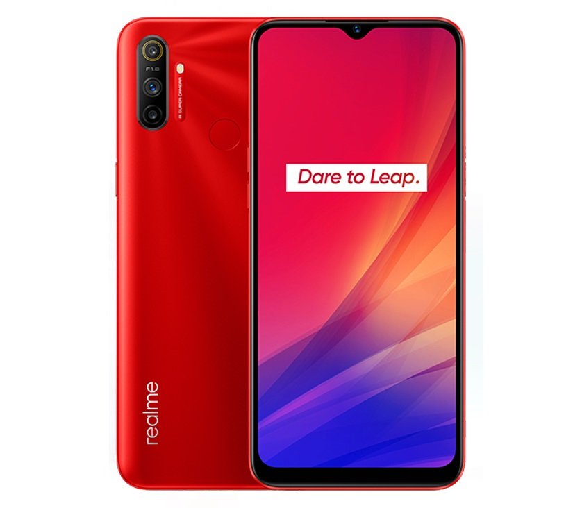 Realme C3s Full Specification and Price | DroidAfrica