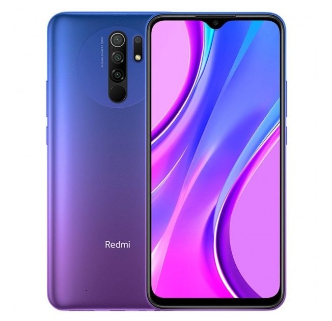 Xiaomi Redmi 9 Full Specification and Price | DroidAfrica