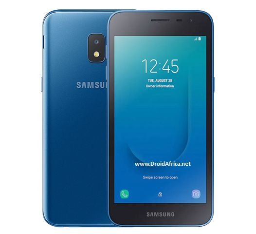 Samsung Galaxy J2 Core (2020) Full Specification and Price | DroidAfrica