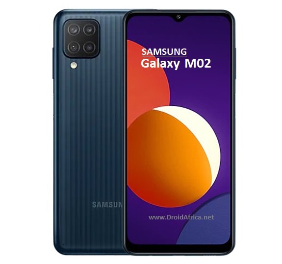 Samsung Galaxy M12 Full Specification and Price | DroidAfrica