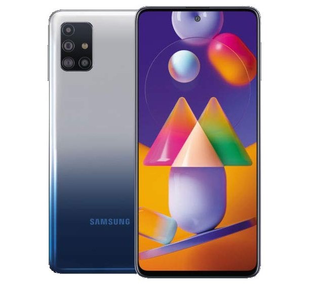 Samsung Galaxy M31s Full Specification and Price | DroidAfrica