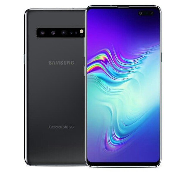 Samsung Galaxy S10 Plus Exynos Full Specification and Price | DroidAfrica
