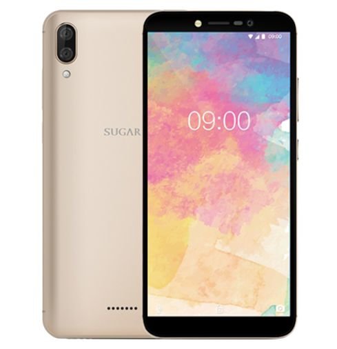 Sugar Y18 Full Specification and Price | DroidAfrica